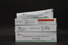 aqua derma pharma franchise company	cream mometasone furoate.JPG	